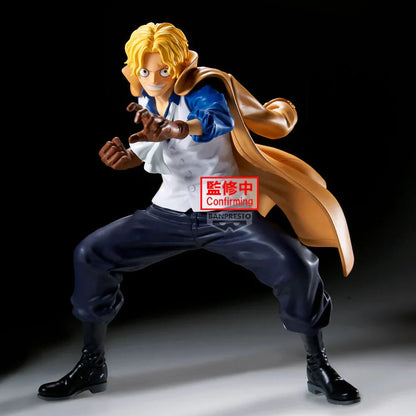 Funko Pop! Sabo One Piece Grandista Figura da Collezione - Nerdscape Nerdscape