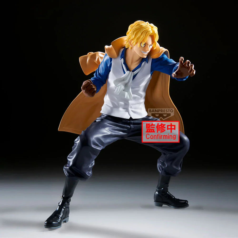 Funko Pop! Sabo One Piece Grandista Figura da Collezione - Nerdscape Nerdscape