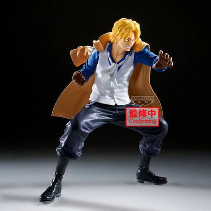 Funko Pop! Sabo One Piece Grandista Figura da Collezione - Nerdscape Nerdscape