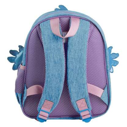 Disney Stitch backpack 30cm Nerdscape