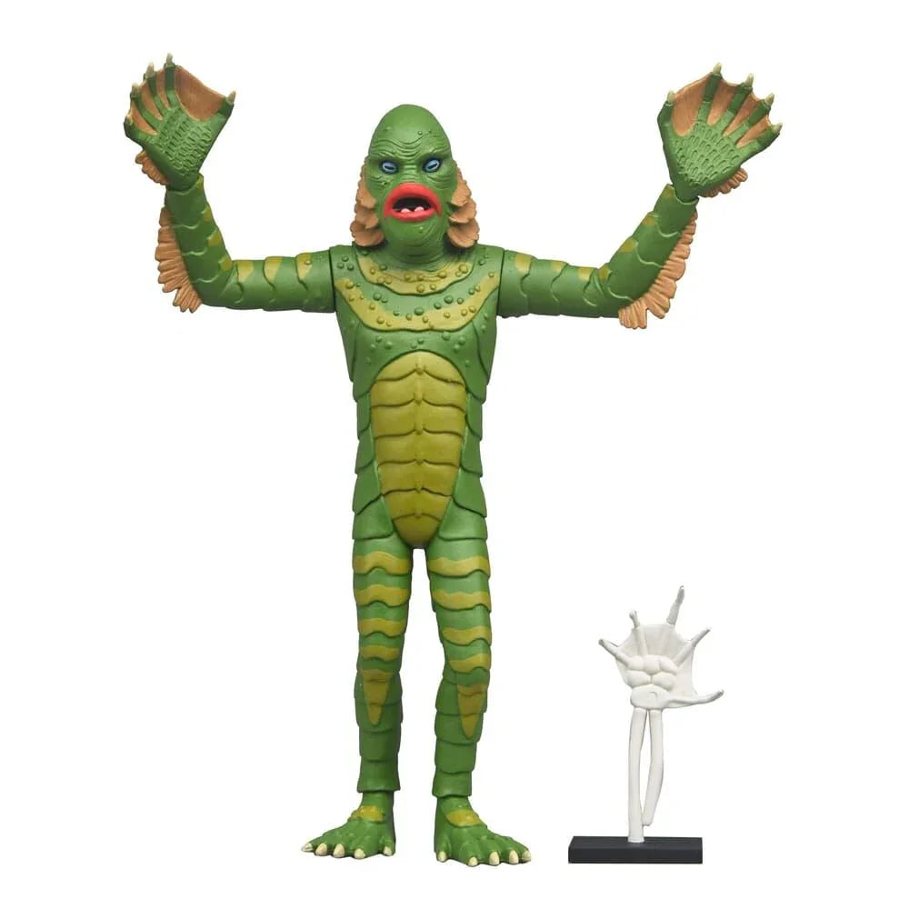 Funko Pop! Creature From The Black Lagoon Universal Monsters Figura da Collezione - Nerdscape Nerdscape