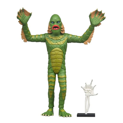 Funko Pop! Creature From The Black Lagoon Universal Monsters Figura da Collezione - Nerdscape Nerdscape