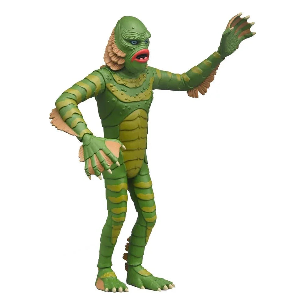 Funko Pop! Creature From The Black Lagoon Universal Monsters Figura da Collezione - Nerdscape Nerdscape