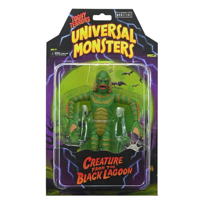 Funko Pop! Creature From The Black Lagoon Universal Monsters Figura da Collezione - Nerdscape Nerdscape