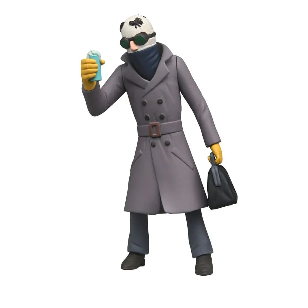 Funko Pop! The Invisible Man Universal Monsters Toony Terrors Figura da Collezione 15cm - Nerdscape Nerdscape