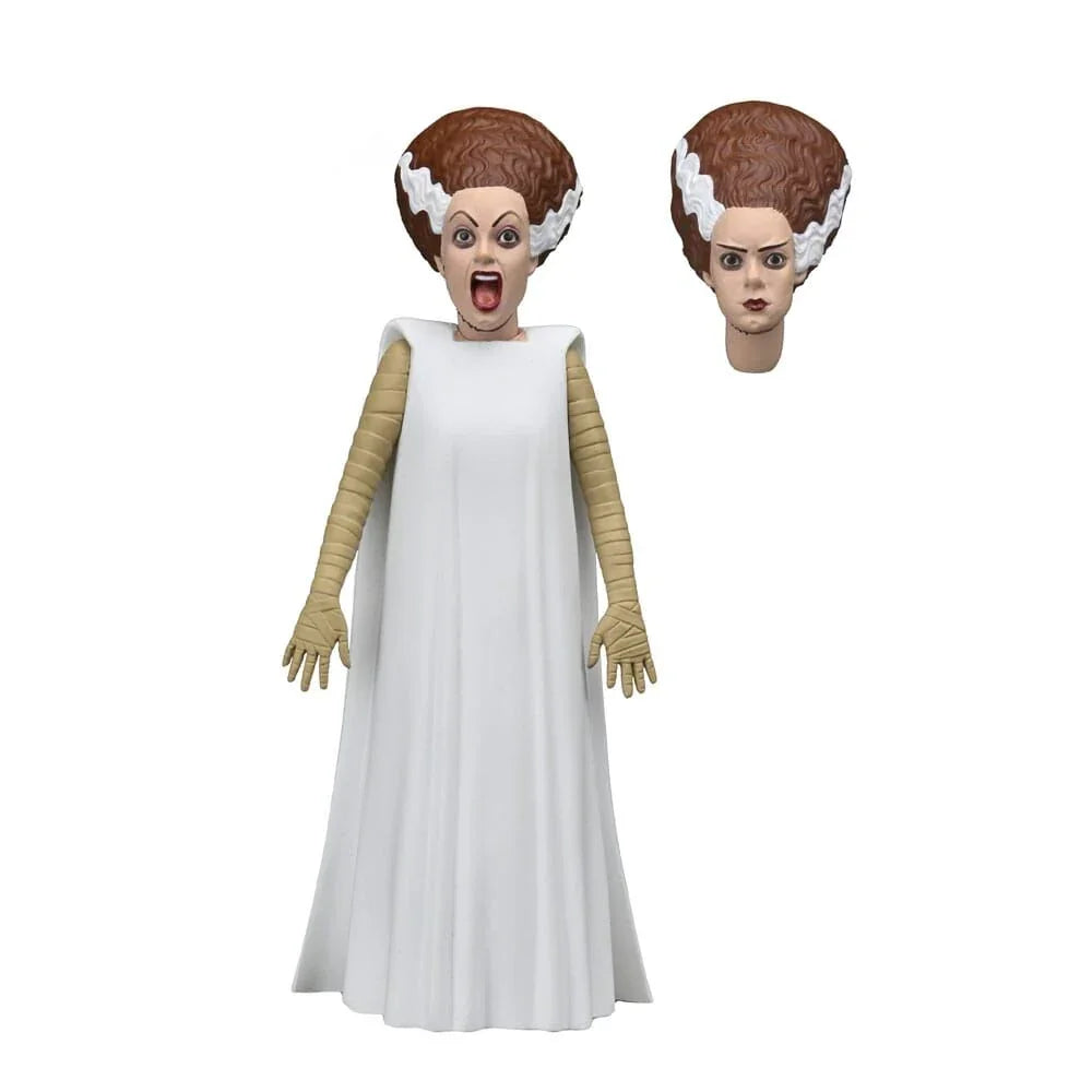 Funko Pop! The Bride of Frankenstein Universal Monsters Toony Terrors Figura da Collezione 15cm - Nerdscape Nerdscape