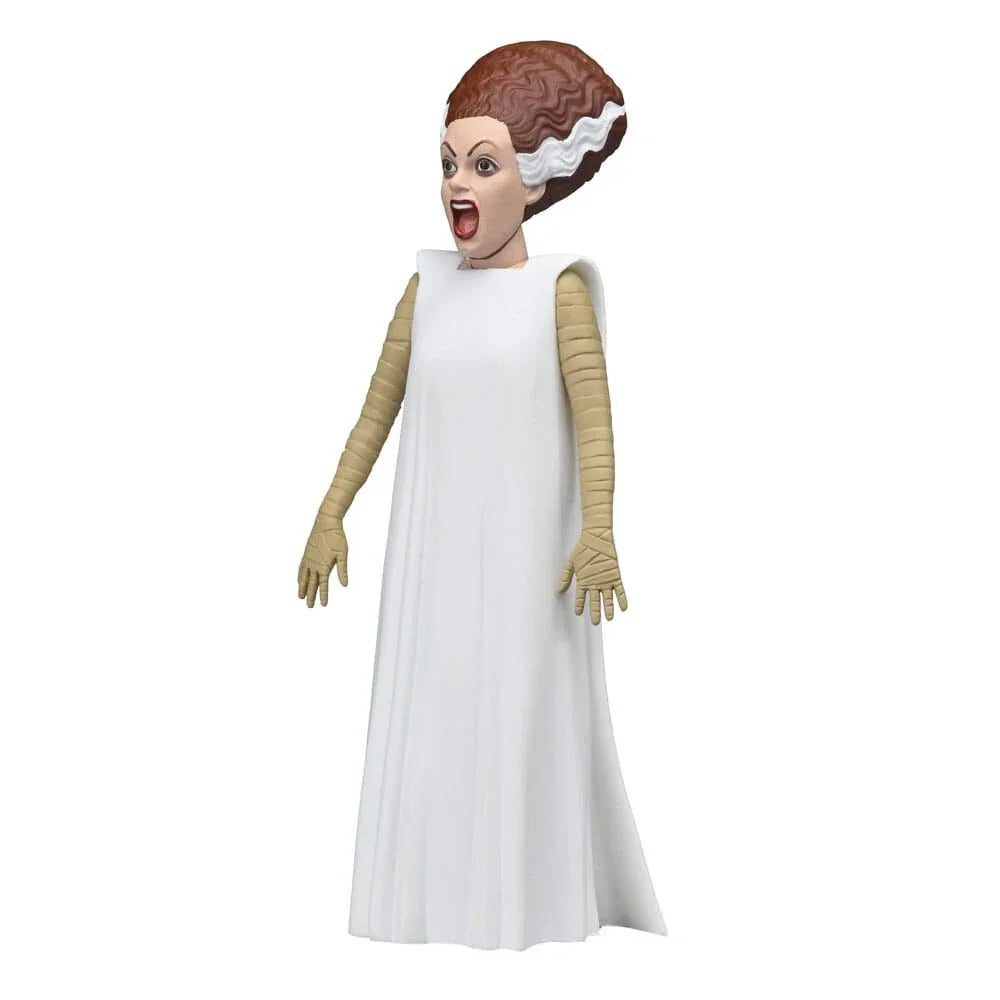 Funko Pop! The Bride of Frankenstein Universal Monsters Toony Terrors Figura da Collezione 15cm - Nerdscape Nerdscape