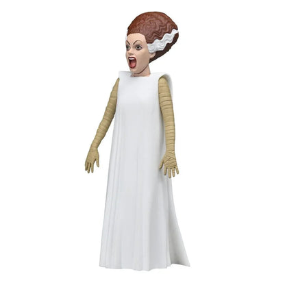 Funko Pop! The Bride of Frankenstein Universal Monsters Toony Terrors Figura da Collezione 15cm - Nerdscape Nerdscape