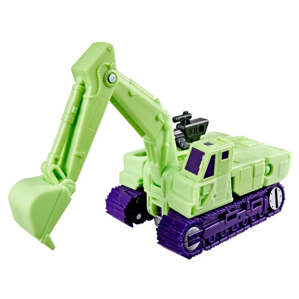 Transformers Scavenger Studio Series - Figura da Collezione - Nerdscape Nerdscape