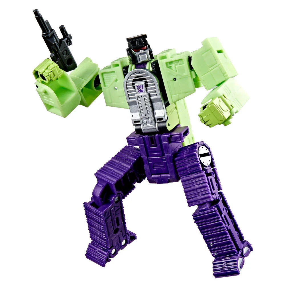 Transformers Scavenger Studio Series - Figura da Collezione - Nerdscape Nerdscape