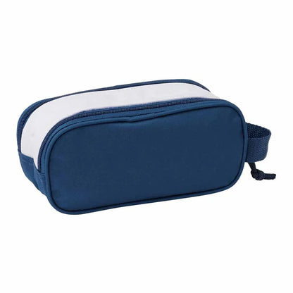 Real Madrid 3D double pencil case Nerdscape