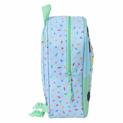 Bluey 3D backpack 27cm Nerdscape
