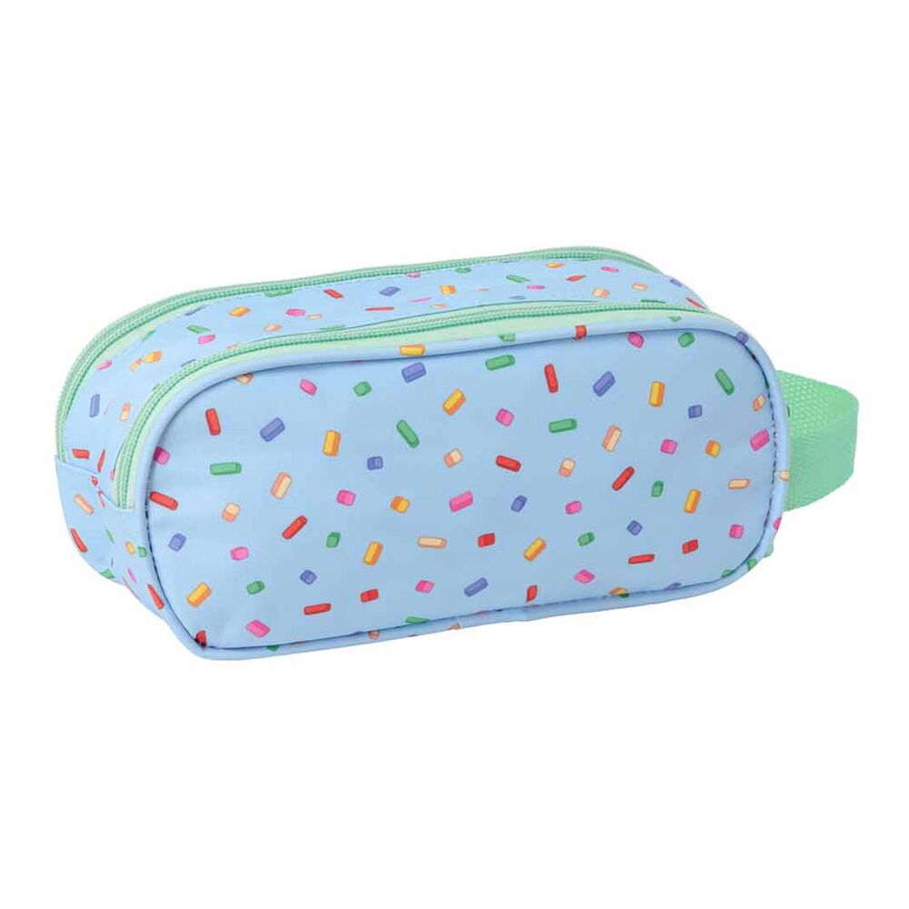 Bluey 3D double pencil case Nerdscape