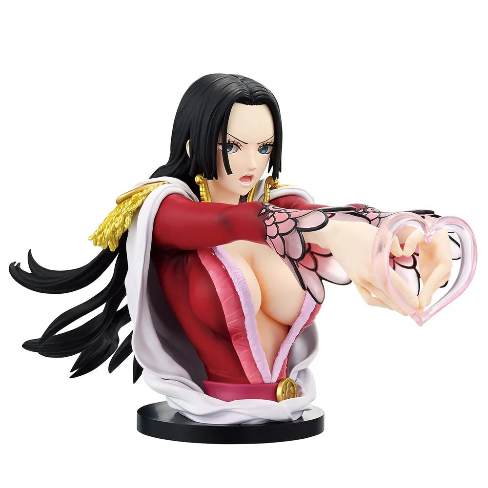 Funko Pop! Boa Hancock Memory of Heroines Devils Night - Figura da Collezione - Nerdscape Nerdscape