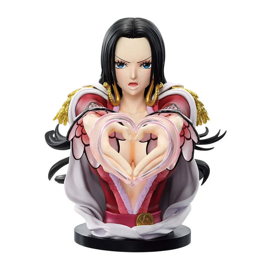 Funko Pop! Boa Hancock Memory of Heroines Devils Night - Figura da Collezione - Nerdscape Nerdscape