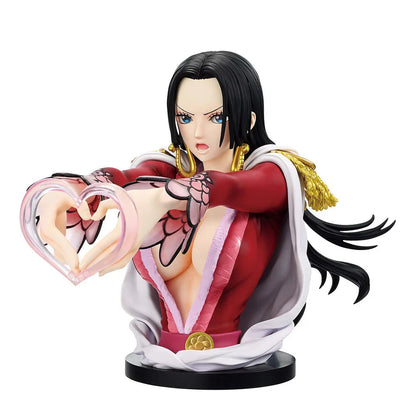 Funko Pop! Boa Hancock Memory of Heroines Devils Night - Figura da Collezione - Nerdscape Nerdscape