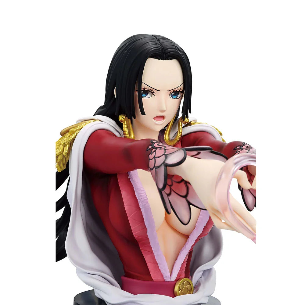 Funko Pop! Boa Hancock Memory of Heroines Devils Night - Figura da Collezione - Nerdscape Nerdscape