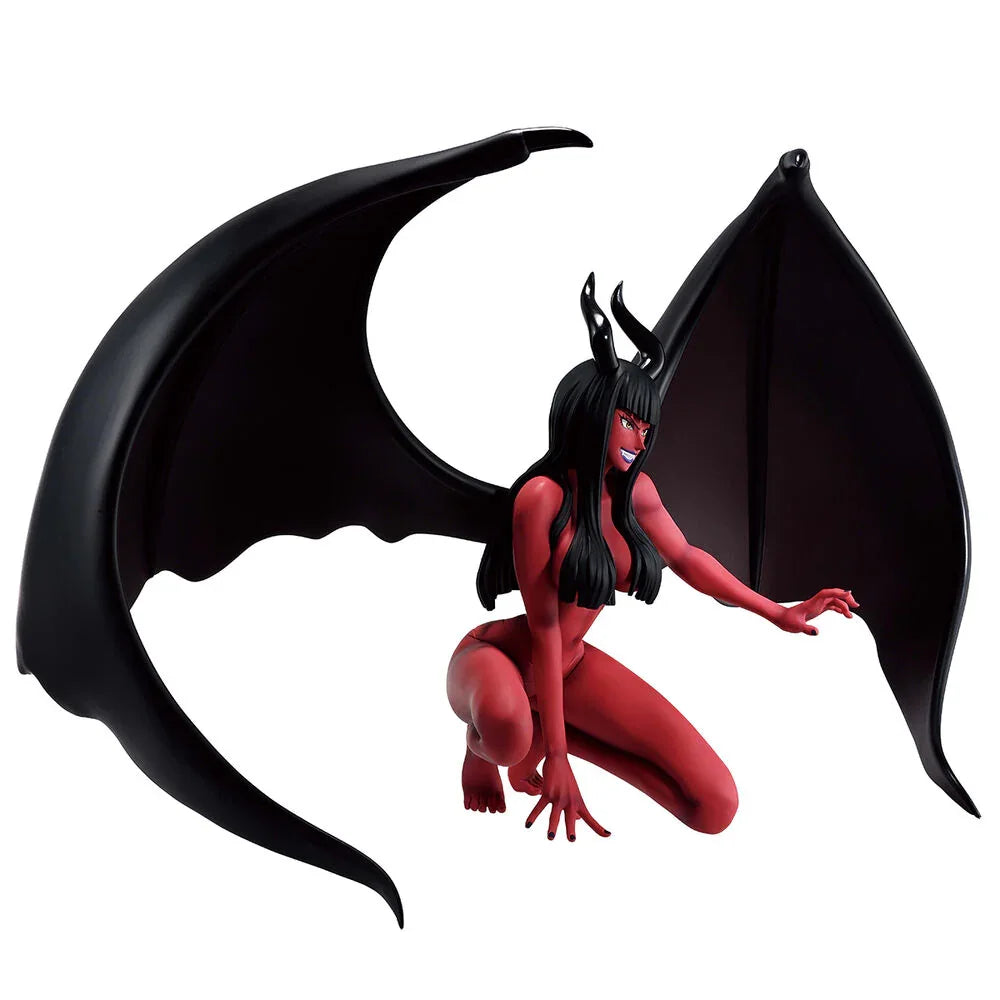 Funko Pop! Nico Robin Devils Night One Piece Figura da Collezione - Nerdscape Nerdscape