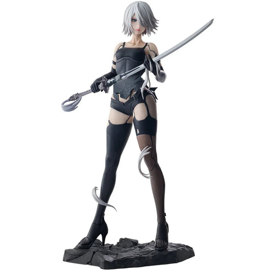 Nier: Automata Figura da Collezione For the Glory of Mankind 20cm - Nerdscape Nerdscape
