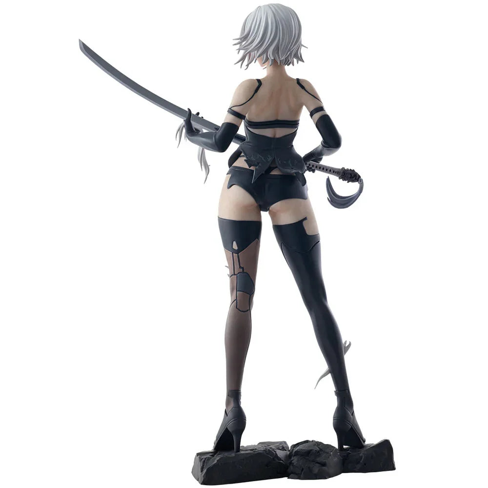 Nier: Automata Figura da Collezione For the Glory of Mankind 20cm - Nerdscape Nerdscape