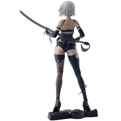 Nier: Automata Figura da Collezione For the Glory of Mankind 20cm - Nerdscape Nerdscape