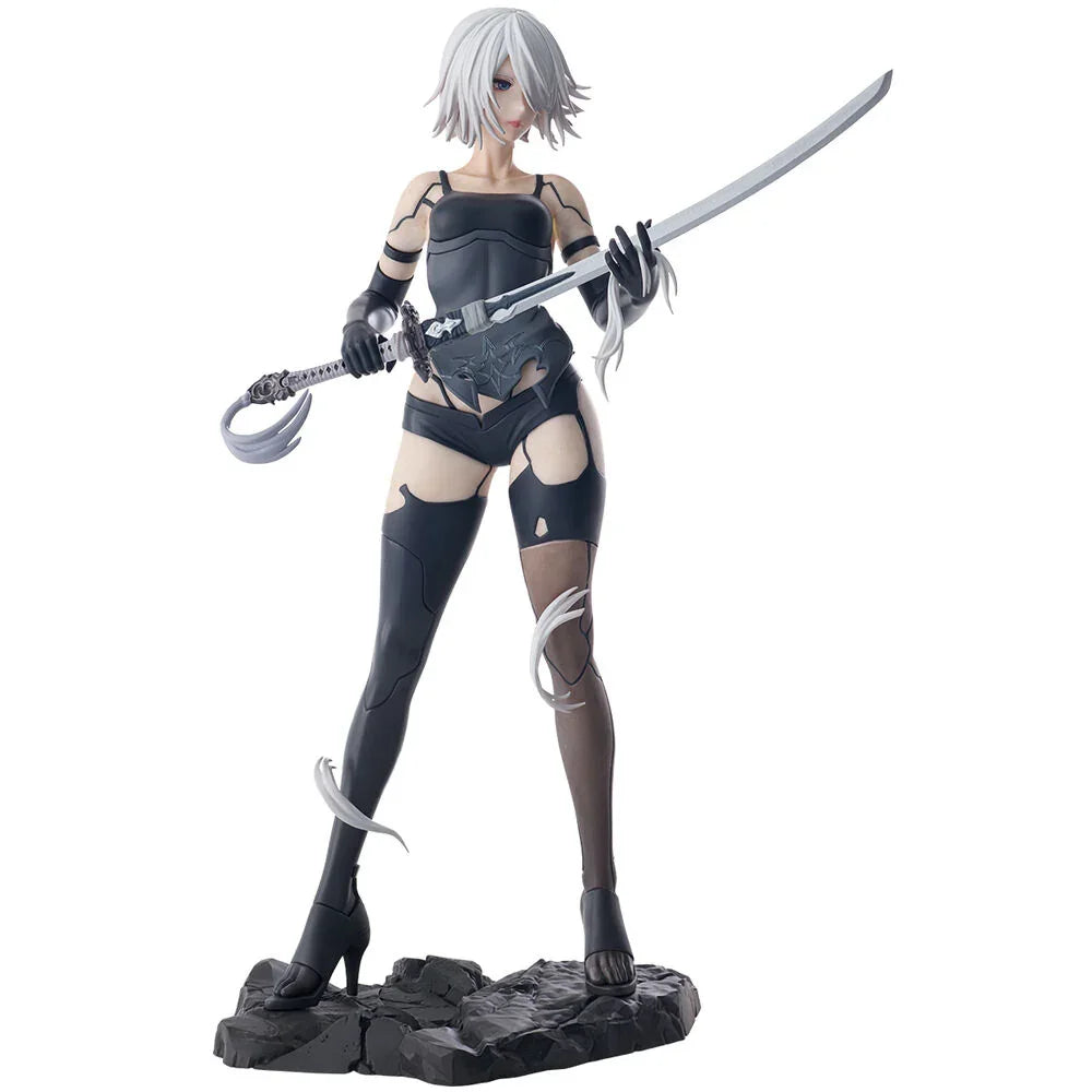 Nier: Automata Figura da Collezione For the Glory of Mankind 20cm - Nerdscape Nerdscape