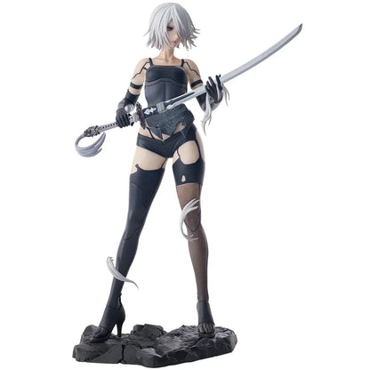 Nier: Automata Figura da Collezione For the Glory of Mankind 20cm - Nerdscape Nerdscape