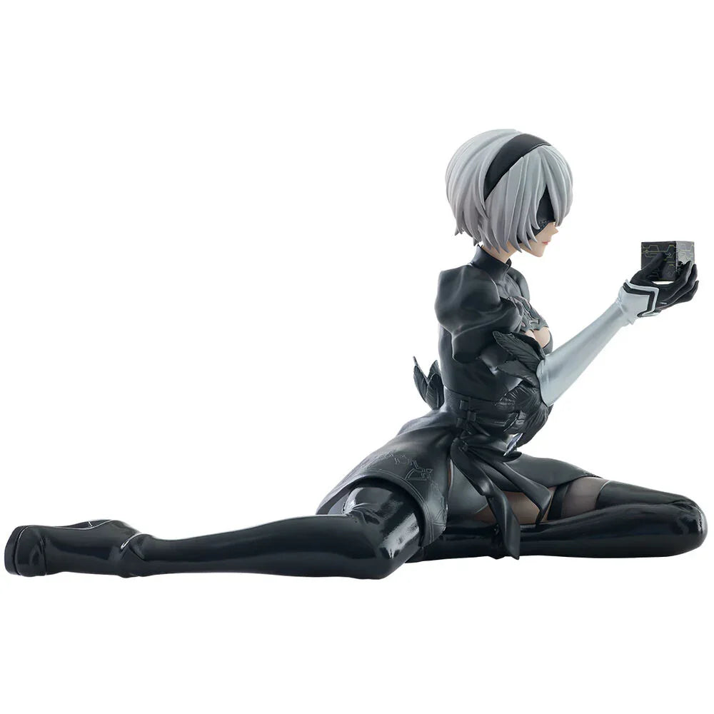 Funko Pop! 2B Nier: Automata For the Glory of Mankind - Figura da Collezione - Nerdscape Nerdscape