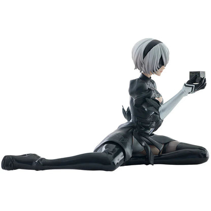 Funko Pop! 2B Nier: Automata For the Glory of Mankind - Figura da Collezione - Nerdscape Nerdscape