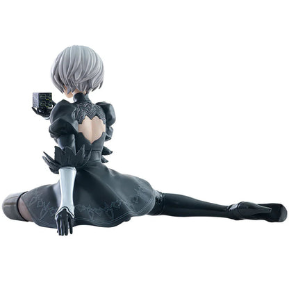 Funko Pop! 2B Nier: Automata For the Glory of Mankind - Figura da Collezione - Nerdscape Nerdscape