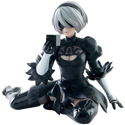 Funko Pop! 2B Nier: Automata For the Glory of Mankind - Figura da Collezione - Nerdscape Nerdscape