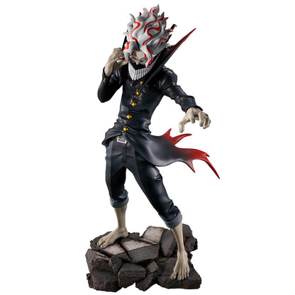 Dandadan Overhelming Monstrosity a Strong Attack Okarun figure 24cm