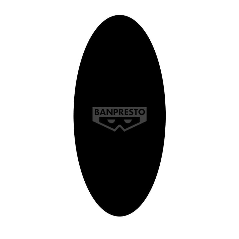 Dandadan Overhelming Monstrosity a Strong Attack ? figure 25cm