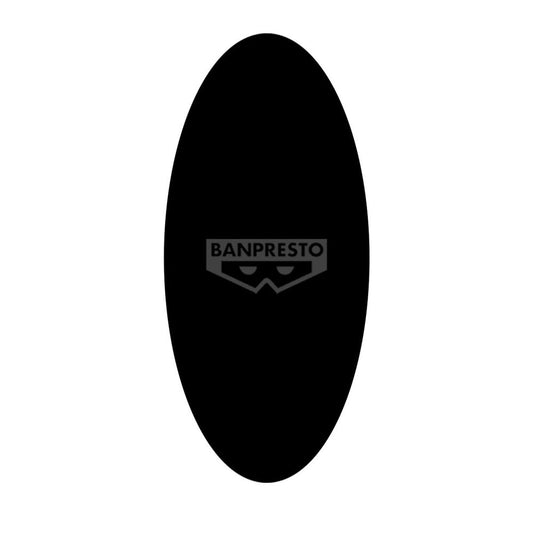 Dandadan Overhelming Monstrosity a Strong Attack ? figure 25cm