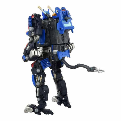 Transformers Optimus Prime Shield Liger - Figura da Collezione - Nerdscape Nerdscape