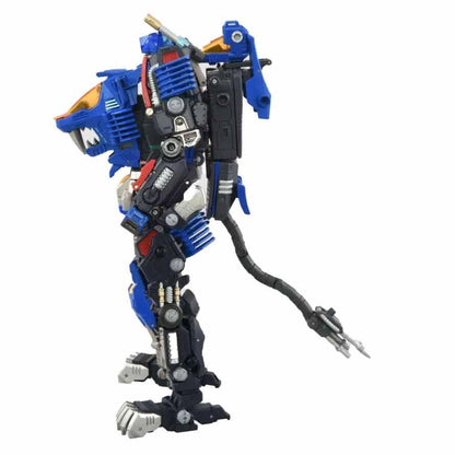 Transformers Optimus Prime Shield Liger - Figura da Collezione - Nerdscape Nerdscape