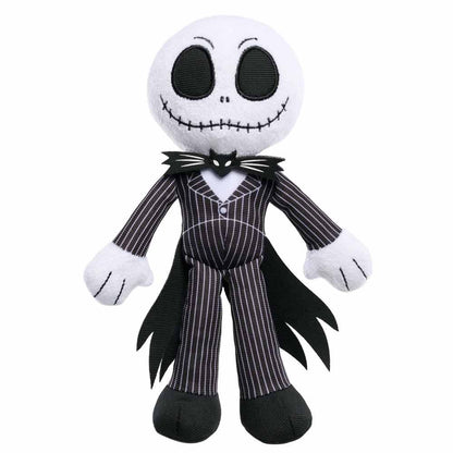Disney Nightmare Before Christmas Jack Skellington Sound & Scent plush toy Nerdscape