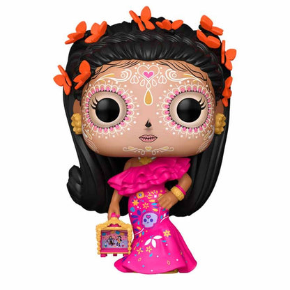 Funko Pop! Barbie Day of the Dead - Figura da Collezione Vinyl Nerdscape