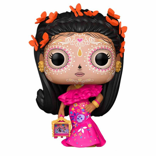 Funko Pop! Barbie Day of the Dead - Figura da Collezione Vinyl