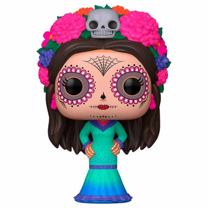 POP figure Day of the Dead The Catrina Nerdscape