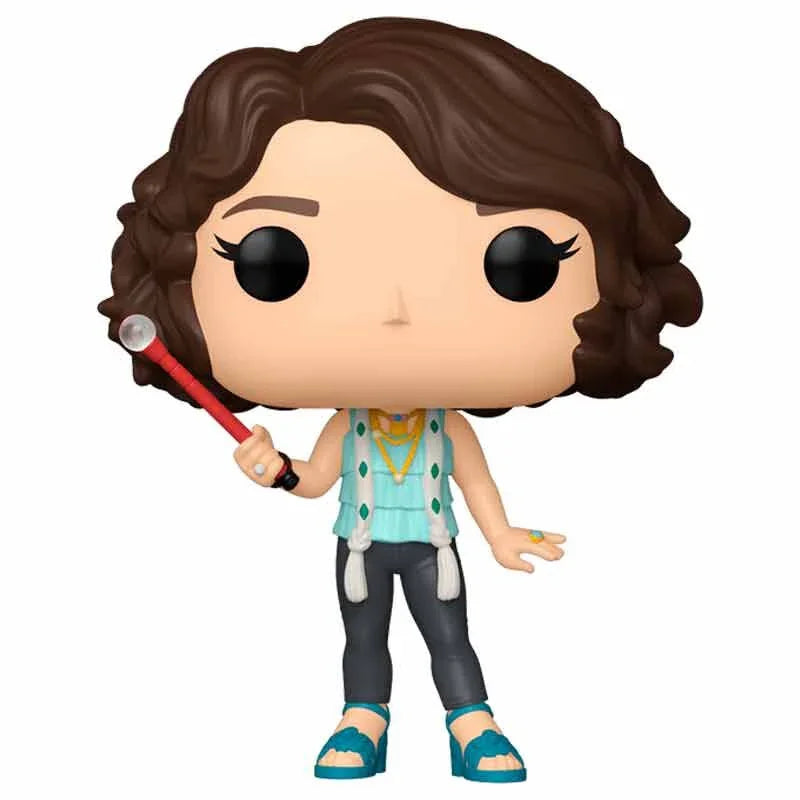 Funko Pop! Disney Wizards of Waverly Place Alex Russo - Figura da Collezione Vinyl Nerdscape