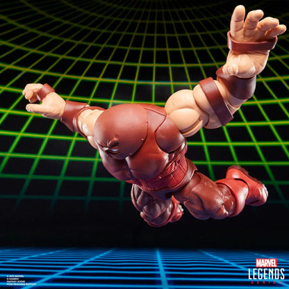 Marvel Legends Juggernaut Gameverse Figura da Collezione - Nerdscape Nerdscape