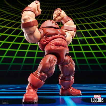 Marvel Legends Juggernaut Gameverse Figura da Collezione - Nerdscape Nerdscape