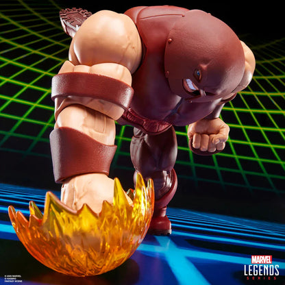 Marvel Legends Juggernaut Gameverse Figura da Collezione - Nerdscape Nerdscape
