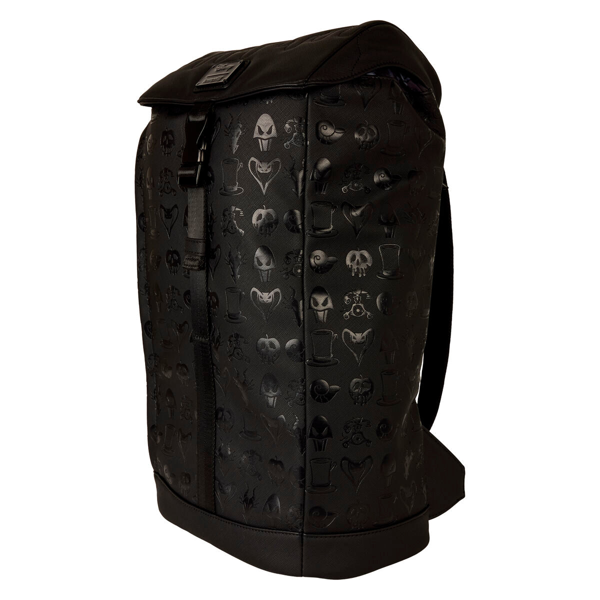 Loungefly Disney Villains backpack 43cm Nerdscape