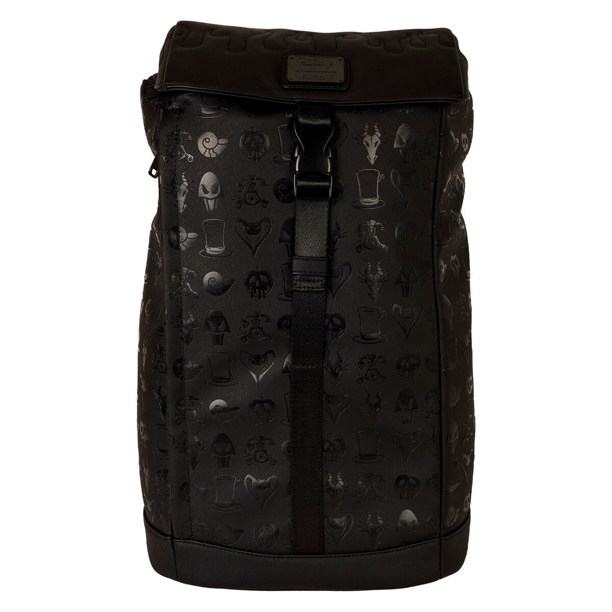 Loungefly Disney Villains backpack 43cm Nerdscape