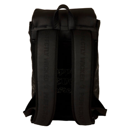 Loungefly Disney Villains backpack 43cm Nerdscape