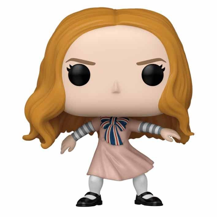Funko Pop! M3gan - M3gan - Figura da Collezione Vinyl Nerdscape