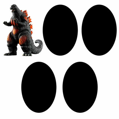 Godzilla Striking Encyclopedia Bustina Sorpresa 8cm - Nerdscape Nerdscape
