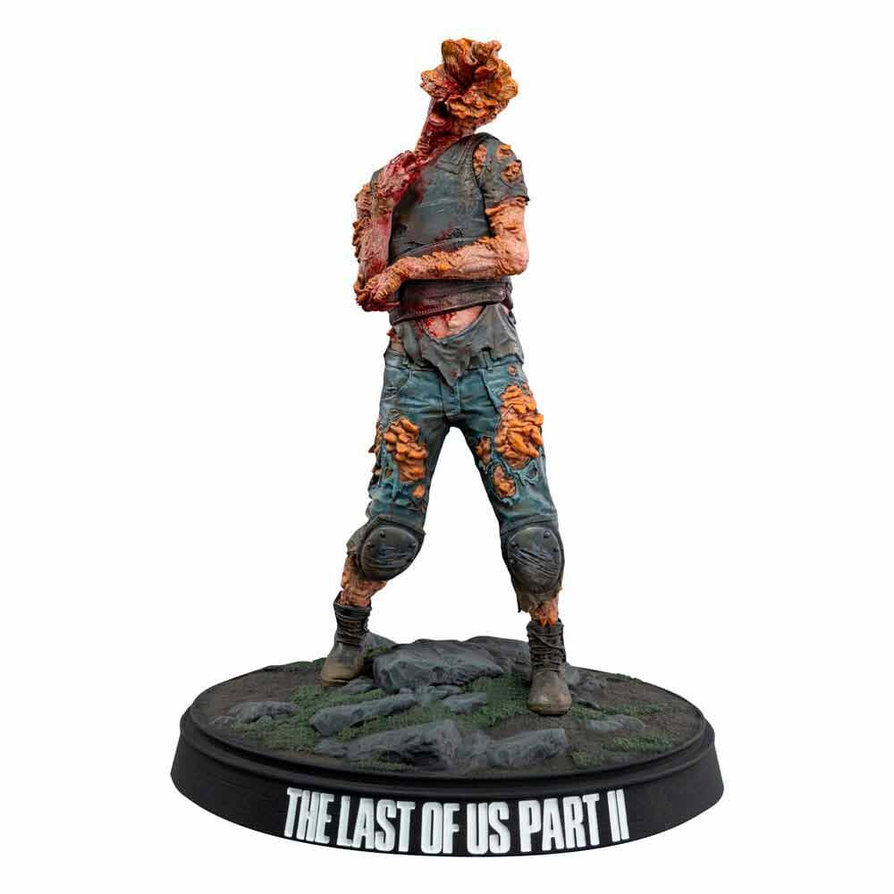 Funko Pop! Clicker Armored The Last of Us Part II Figura da Collezione - Nerdscape Nerdscape